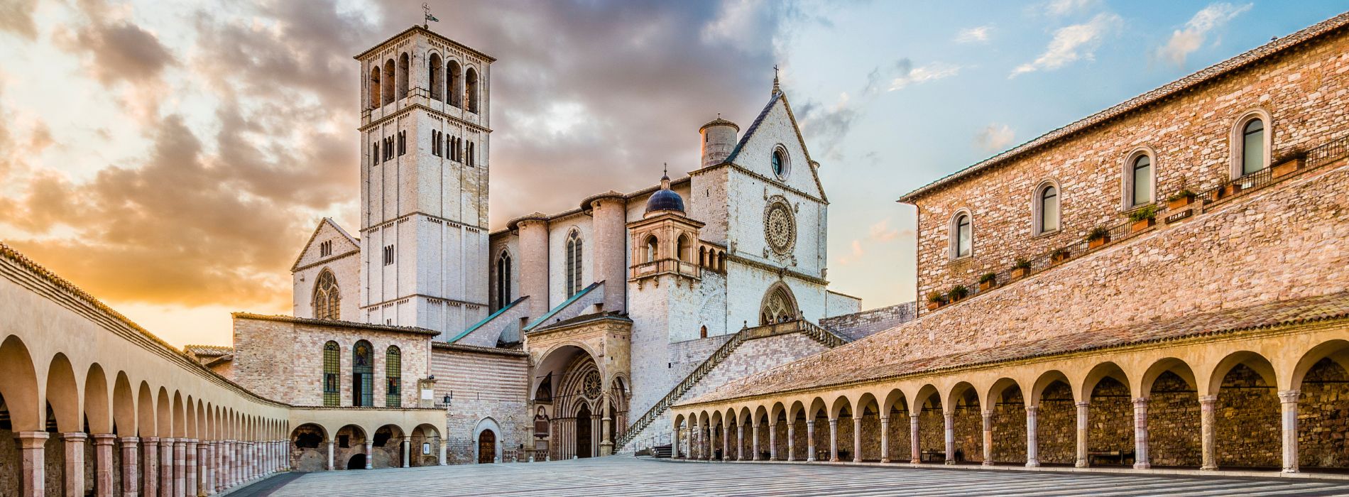 Solo Travel Tour Italy