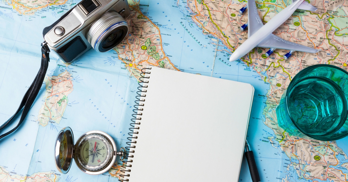 Planning Solo Travel