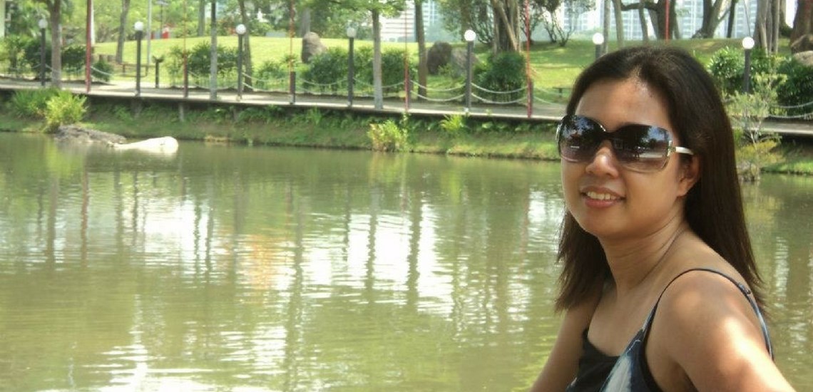Maeleen, Travel Administrator, Encounter Travel