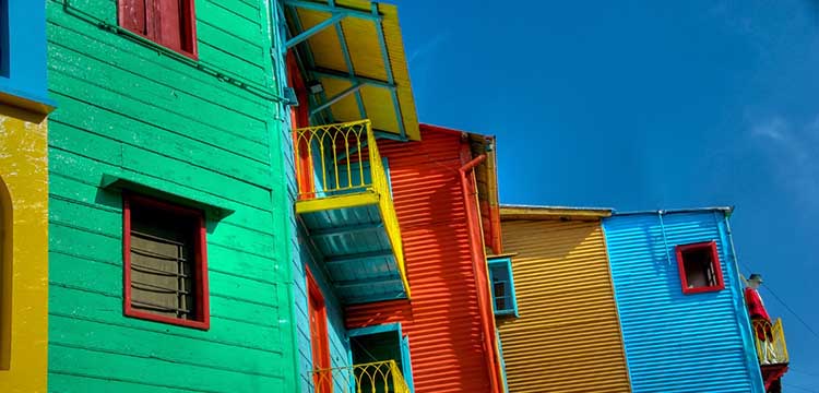 Travel Guide: Argentina