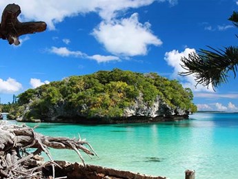 Travel Guide: New Caledonia