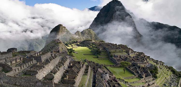 Travel Guide: Peru