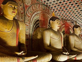 Travel Guide: Sri Lanka