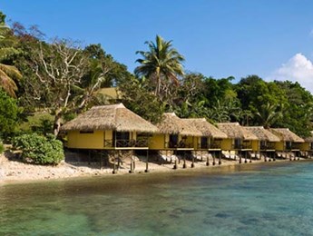 Travel Guide: Vanuatu
