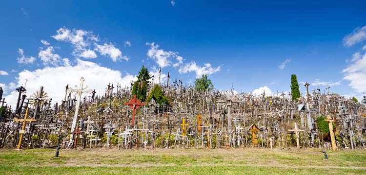 Travel Guide: Lithuania