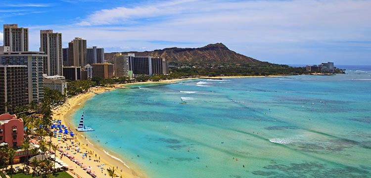 Travel Guide: USA - Hawaii