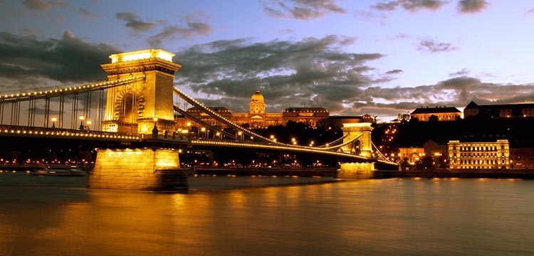 Travel Guide: Hungary