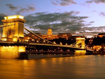 Travel Guide: Hungary