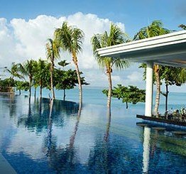 singles resort holiday Encounter Travel