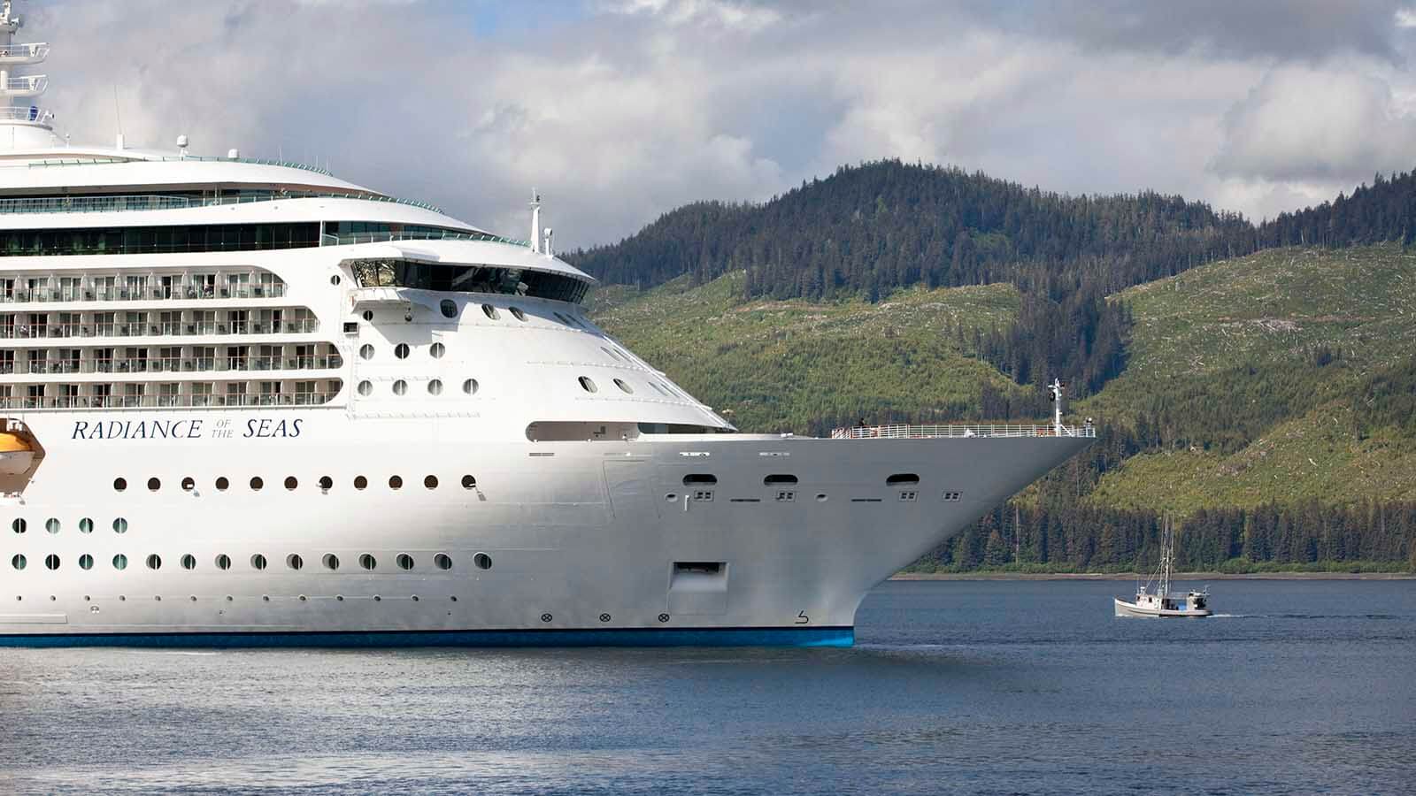 Radiance of the Seas | Singles Cruise 17 DEC 2019