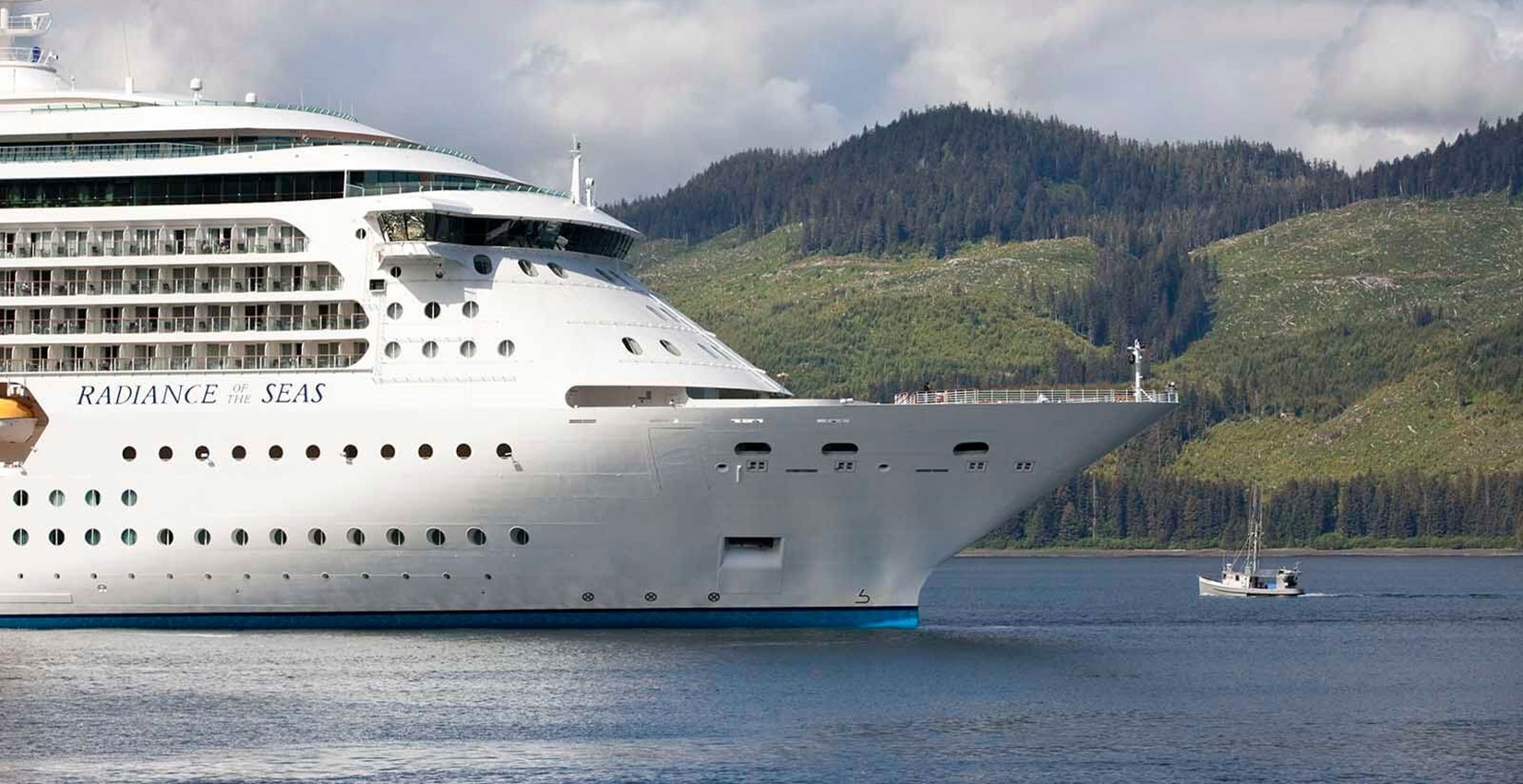 Radiance of the Seas | Singles Cruise 17 DEC 2019