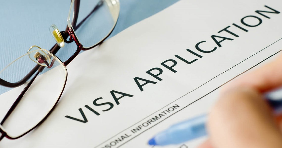 Travel Visas