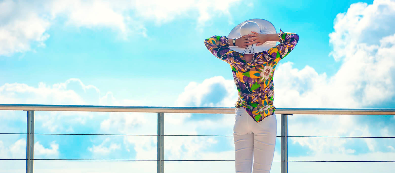 Cruise Circle for Solos