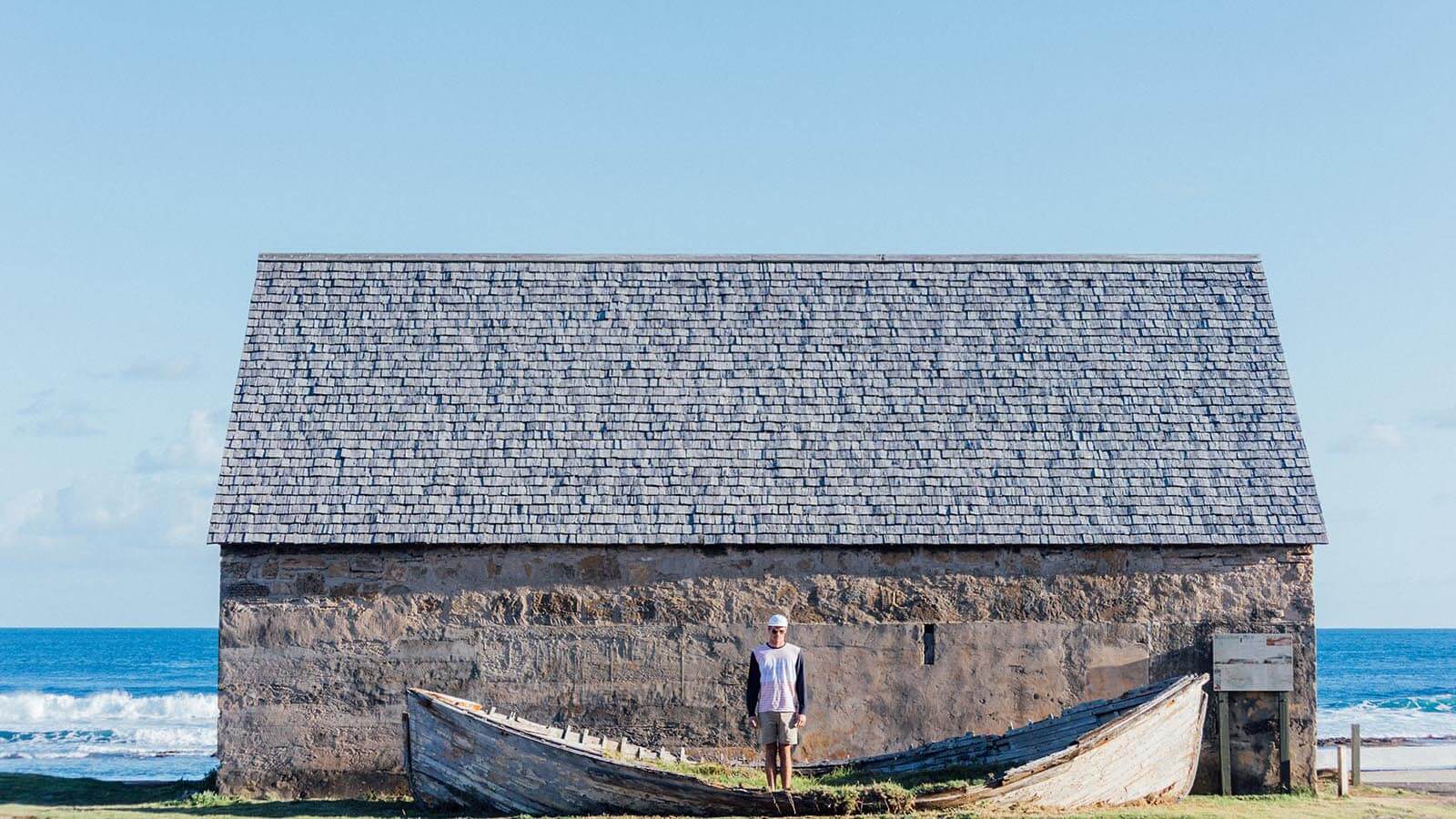 Kingston, Norfolk Island