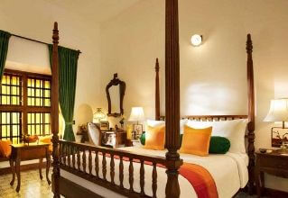 Room @ Hotel Forte Kochi