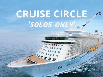 Cruise Circle for Solos Whats Next