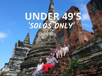 Tours for Under 39