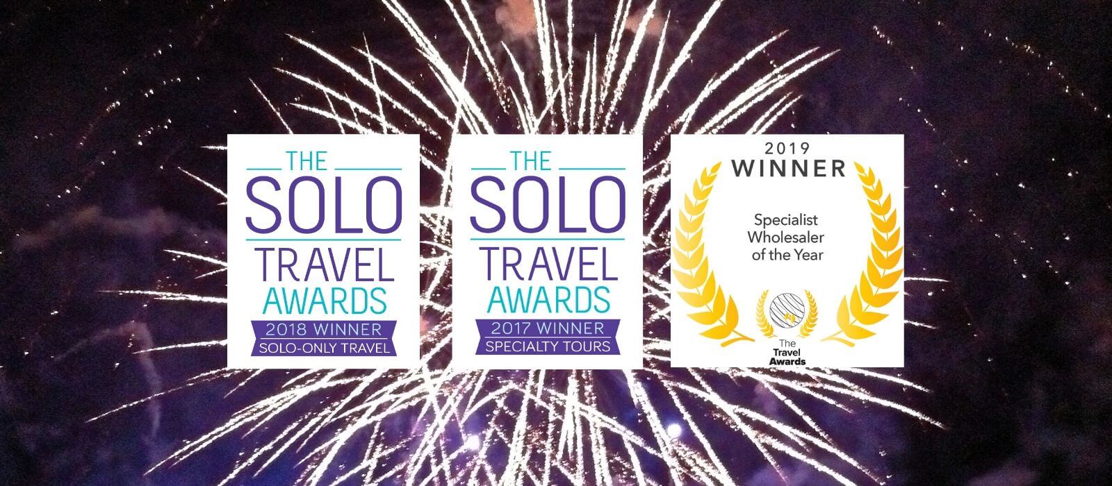 Travel Awards 