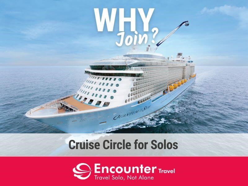 Cruise Circle for Solos