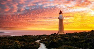 The Lighhouse, Kangaroo Island