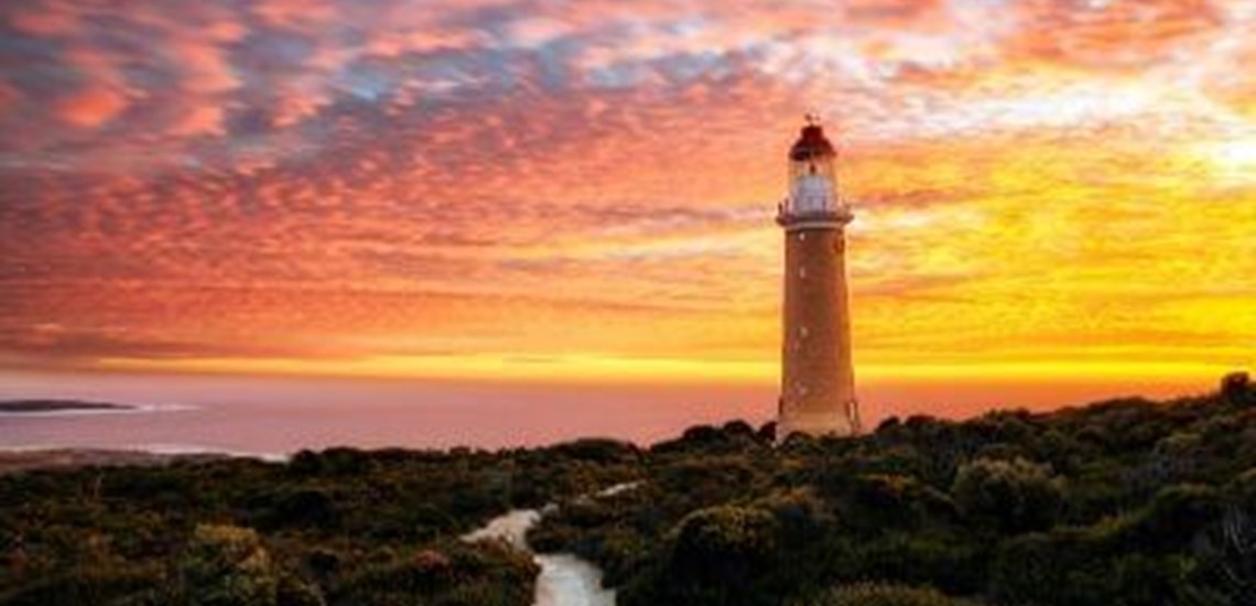 The Lighhouse, Kangaroo Island