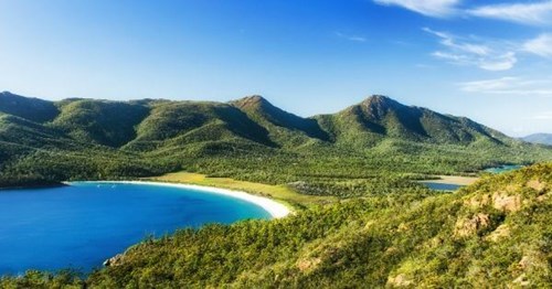 Tasmania East Solo Travel Tour