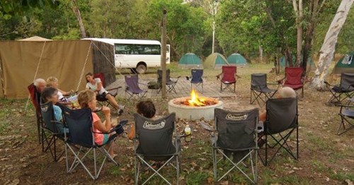 Kakadu with Encounter Travel