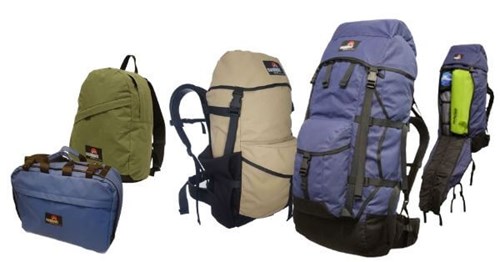 Buy Australian Made Summit Gear