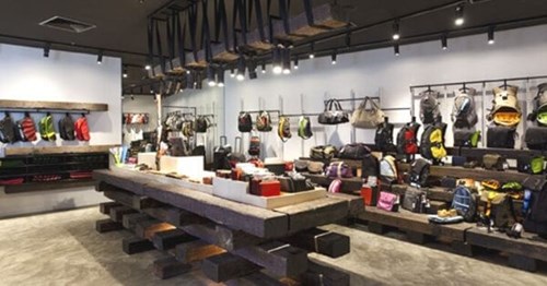 Buy Australian Made Crumpler