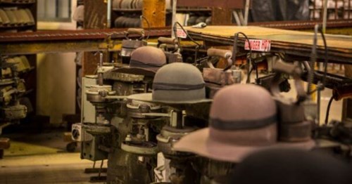 Buy Australian Made - Akubra Hats