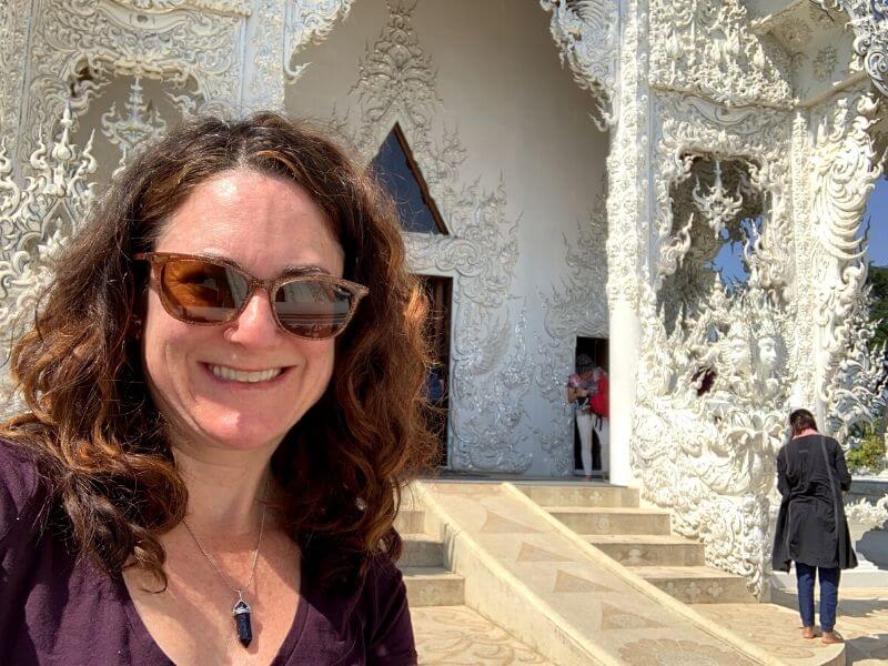 Heather Markel, Heather Begins