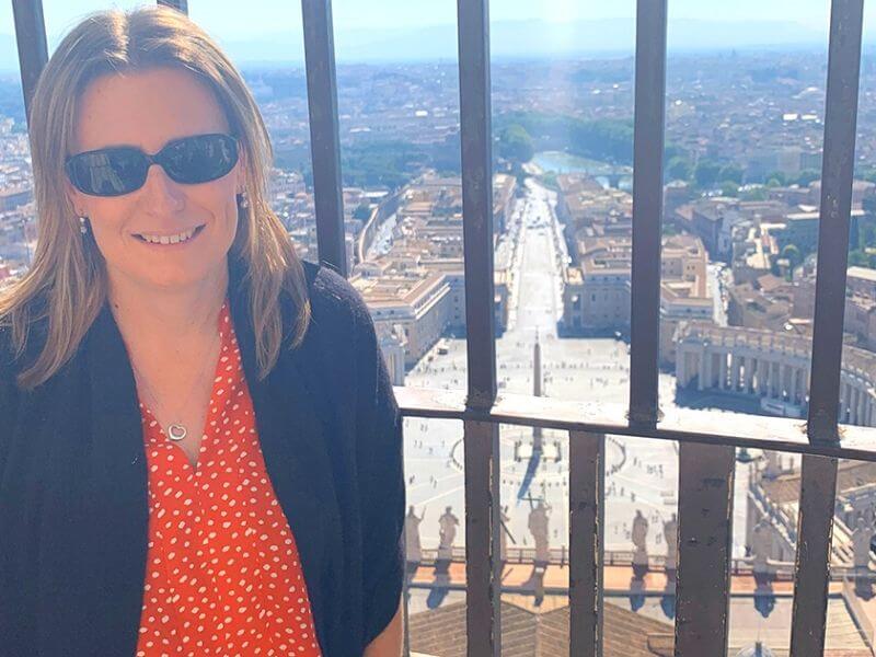 Emma Price, Emma Online