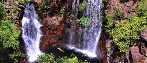 Florence Falls