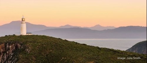 Bruny Island Encounter Travel