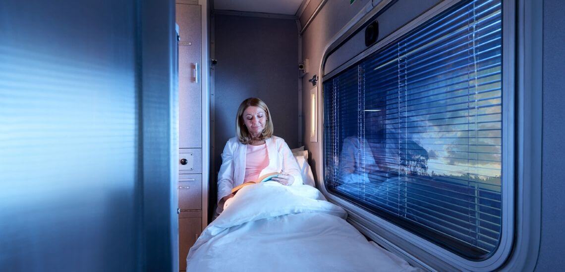 Gold Class Spirit of the Outback