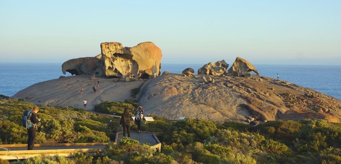 Visiting The Remarkables with Encounter Travel