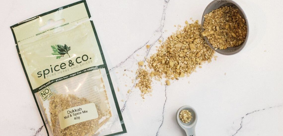 Easy Ways to Use Dukkah