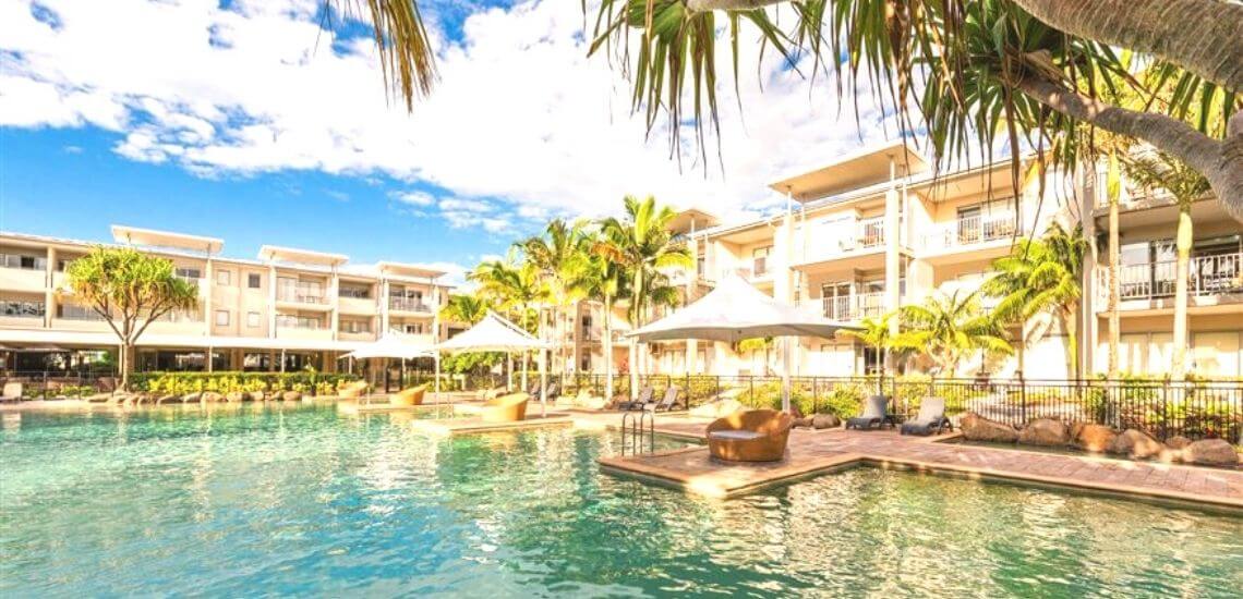 Peppers Salt Kingscliff Encounter Travel