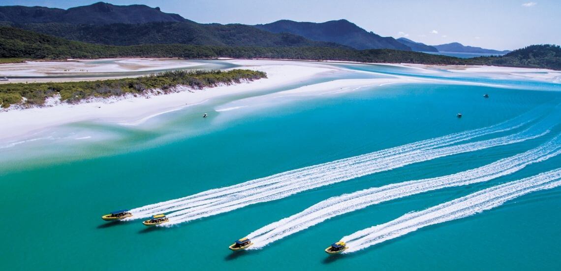 Ocean Rafting day out with Encounter Travel