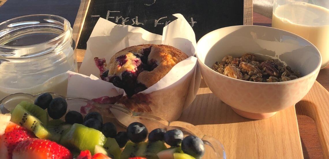 Mitchell Grass Retreat