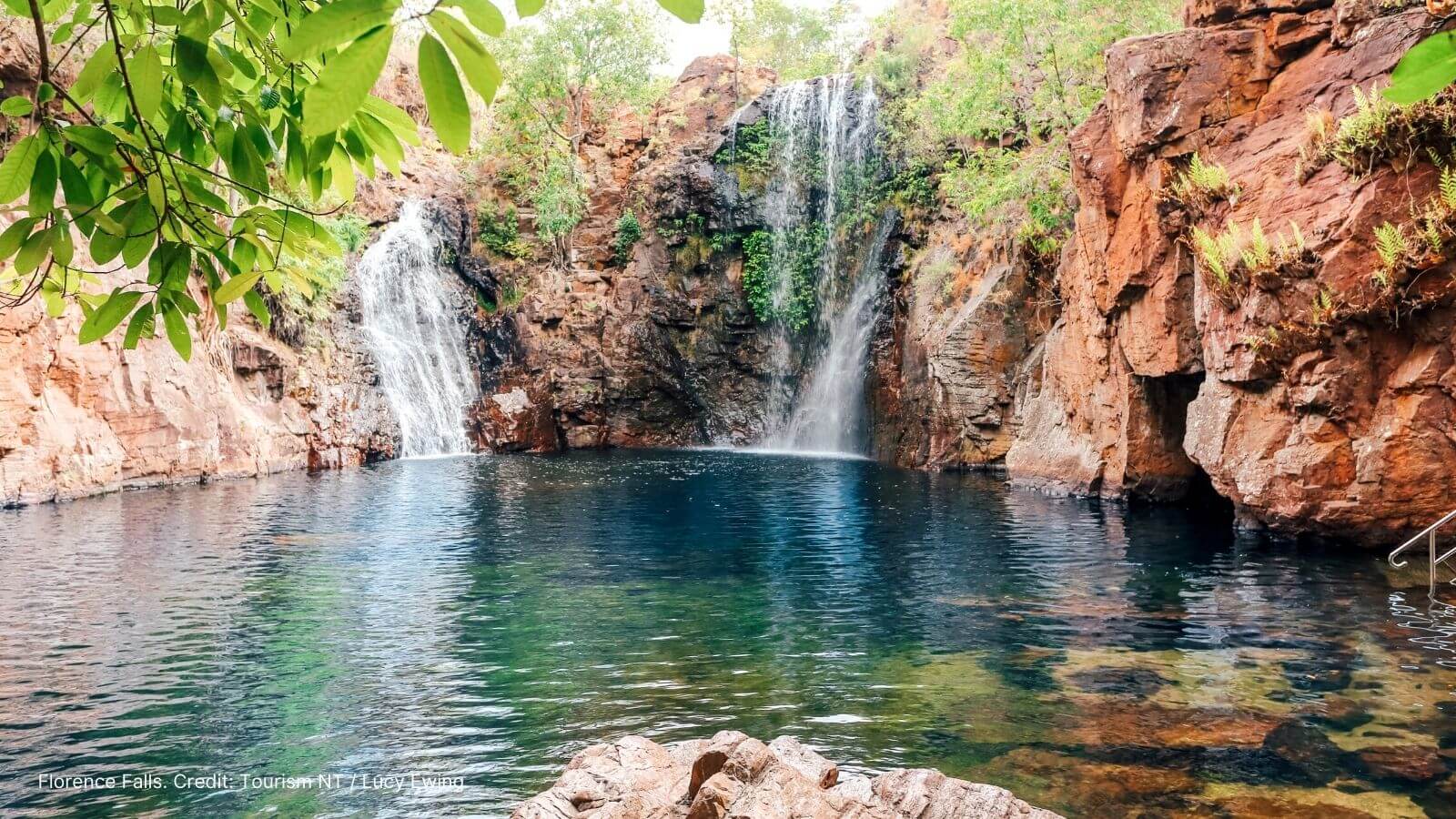 Top End Tour, NT Encounter Travel