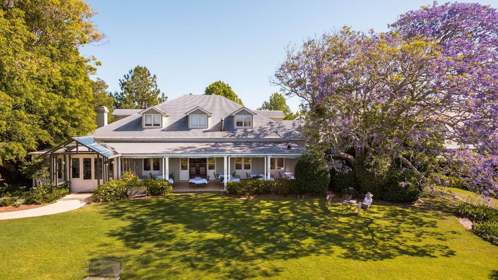 Sole Luxe with Encounter Travel