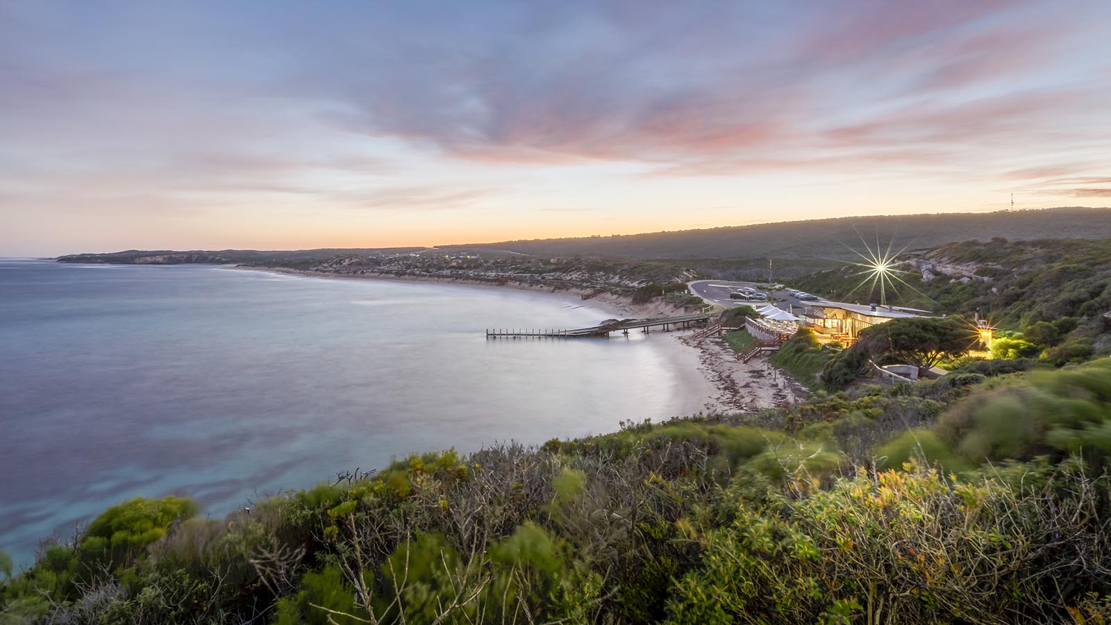 South West Tour Encounter Travel