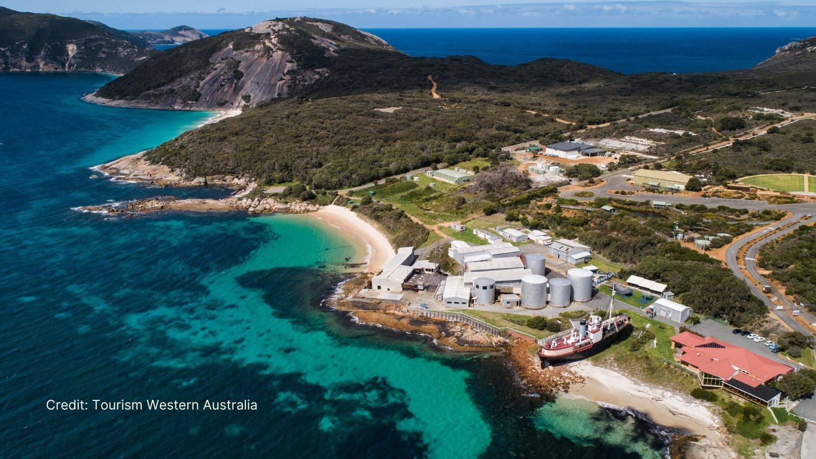 Solo Travel Tour Best of South