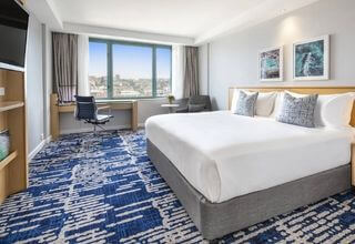Encounter Travel group Coogee Crowne Plaza