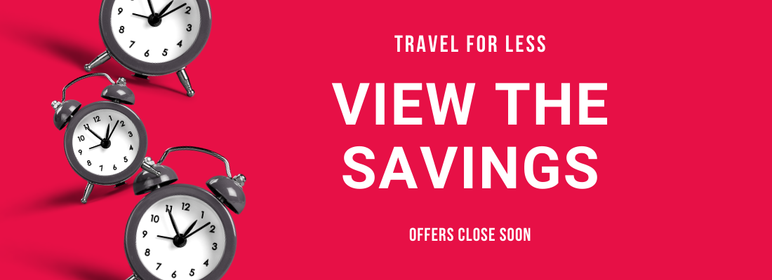 Travel For Less