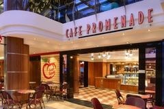 Cafe Promenade