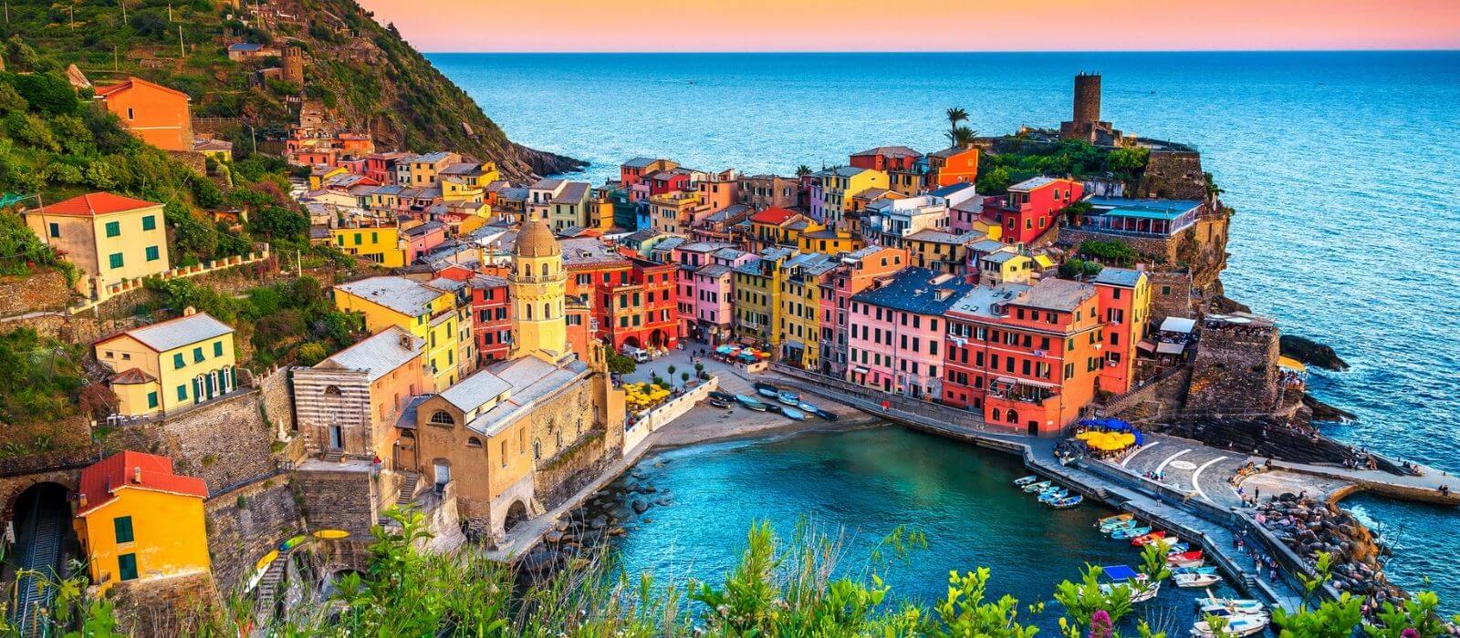 Italy Lifts COVID19 Entry Requirements