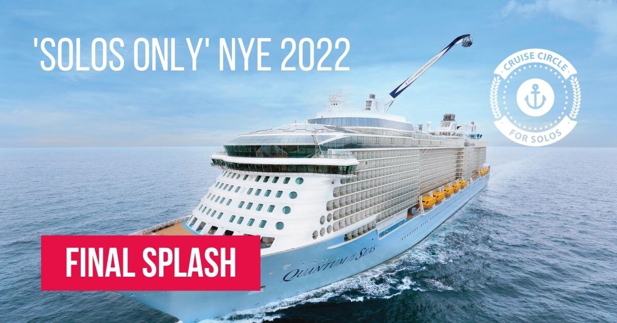 cruise 2022 new years eve