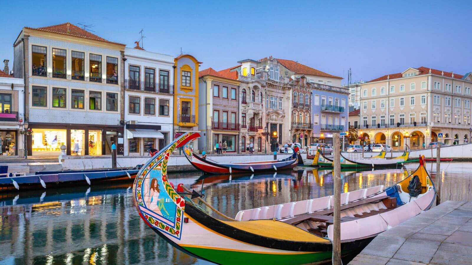 Solo Travel Tour Spain and Portugal 2025